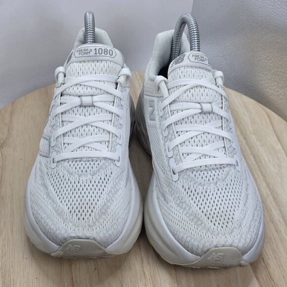 Size 6.5 Women's New Balance Fresh Foam X 1080v13 Utility Running Shoes U1080R13 - Picture 4 of 9